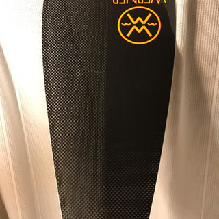 スタンドアップパドル ワーナー グランプリ 86 SUPパドル