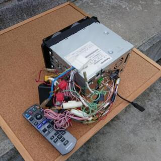 Panasonic Strada CN-HDS625Dナビ‼️