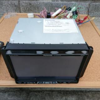 Panasonic Strada CN-HDS625Dナビ‼️