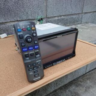 Panasonic Strada CN-HDS625Dナビ‼️