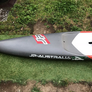 スタンドアップパドル レースボードJP-AUSTRALIA（ジェイピー 