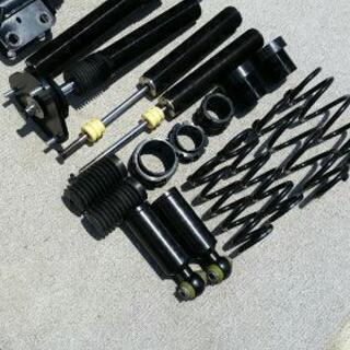 ★売れました★ プリウス30 車高調