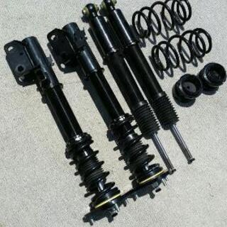 ★売れました★ プリウス30 車高調