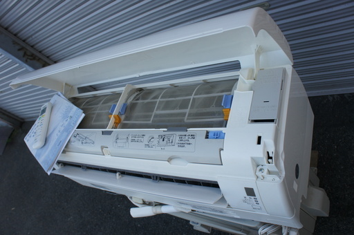 DAIKIN ダイキン エアコン AN28RES-W