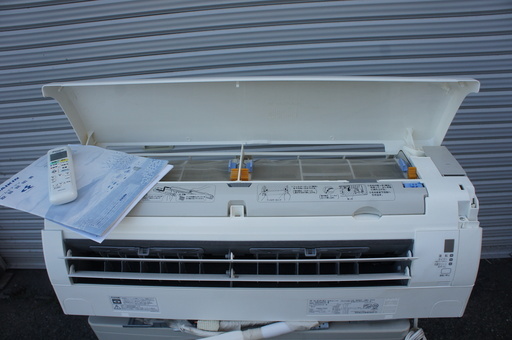 DAIKIN ダイキン エアコン AN28RES-W