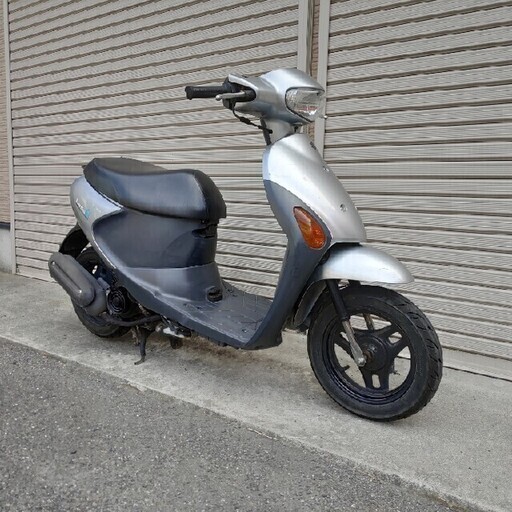 レッツ4 4ストFI 原付 スクーター 　自賠責保険1年つき　低燃費 レッツ4 4ストFI 原付 スクーター 自賠責保険1年つき 低燃費 スズキ