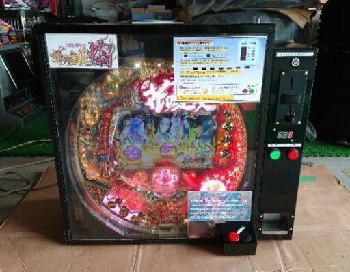 卓上ゲーム パチンコ パチスロ 花の慶次