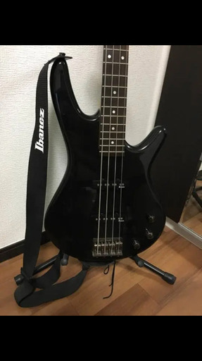 Ibanez アイバニーズ エレキベース GSR320 | noonanwaste.com