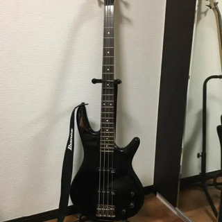 Ibanez アイバニーズ エレキベース GSR320