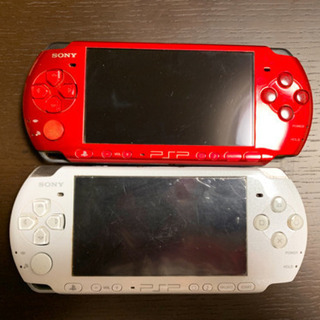 PSP3000×2