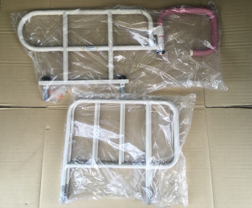 中古 介護ベッド 2モーター ケプロコア K-820R 90cm幅 レギュラー