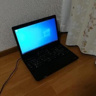 Windows10 core i5 SSD TOSHIBA ノー...