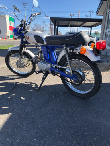 cl50 ベンリィ 美車‼️