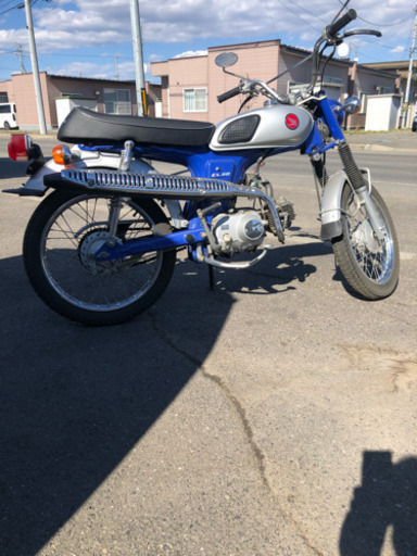 cl50 ベンリィ 美車‼️