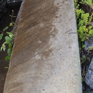 舗装ぬかるみコンクリート敷石畦畔ブロックケイハンブロック一枚の価格庭エントランスガーデニング畝田んぼ補修 Sak 郵送代引可能 北杜のインテリア雑貨 小物 置物 オブジェ の中古あげます 譲ります ジモティーで不用品の処分