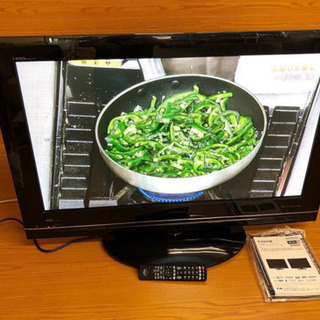 HITACHI HDD内蔵 プラズマテレビ WOOO 42型 P...