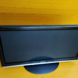 2009　VIERA 42V型 フルハイビジョンプラズマテレビ TH-P42G1 2009 VIERA 42V型 フルハイビジョンプラズマテレビ TH-P42G1