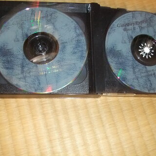 ヘミシンク ゲートウェイ エクスペリエンス 6巻 CD18枚