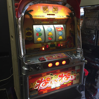 ☆バラ売り可能☆ スロット 実機 約70台 ジャグラー・4号機等