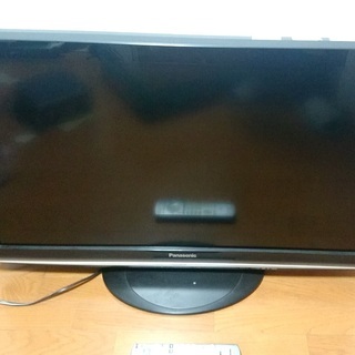 TH-L37G1　液晶テレビ
