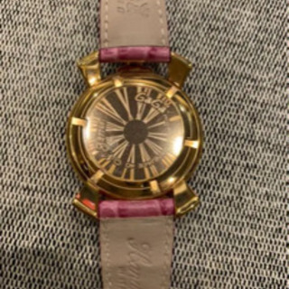 ガガミラノ 時計