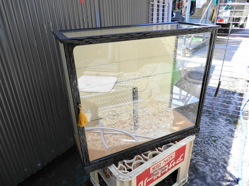 飾り棚【中古品】