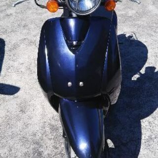 ホンダ トゥデイ4スト エンジン絶好調 美品