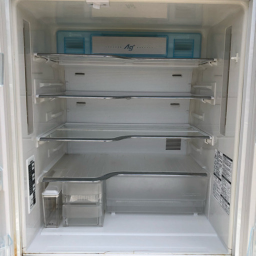ファミリー向け445L 6ドア大型冷蔵庫 NR-F452TM | mardo.com.tr