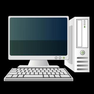 PC パソコン デスクトップ ノート