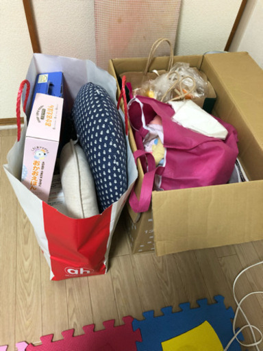 子ども用品