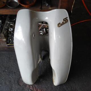 ホンダスーパーカブC105