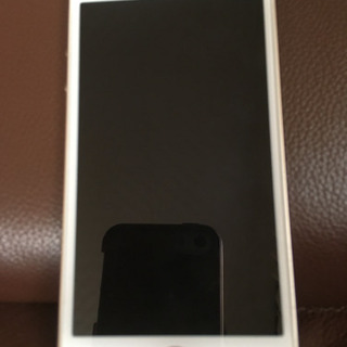 iPhone 5s Gold 16 GB au