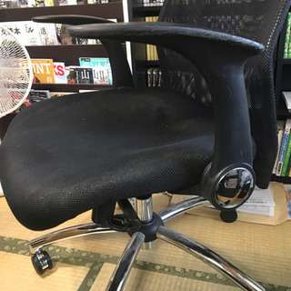椅子 ニトリ製