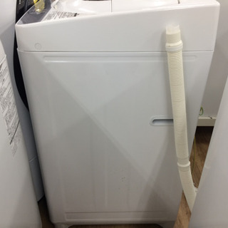 安心の一年間返金保証！TOSHIBA（トーシバ）全自動洗濯機です。