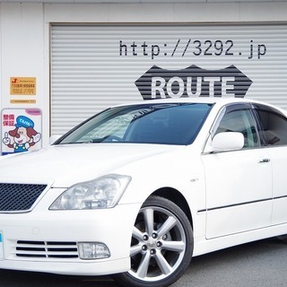 東京都の18クラウン 中古車 ジモティー