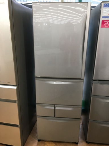 【トレファク摂津店 店頭限定】 TOSHIBA（東芝）の5ドア冷蔵庫入荷致しました！