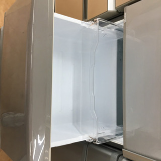 トレファク摂津店 店頭限定】 TOSHIBA（東芝）の5ドア冷蔵庫入荷致し