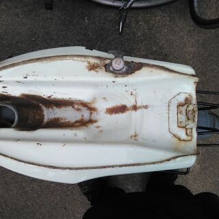 RG250 ｶﾞｿﾘﾝﾀﾝｸ SUZUKI 旧車 RG250E 燃料 RG250 ｶﾞｿﾘﾝﾀﾝｸ SUZUKI 旧車 RG250E 燃料