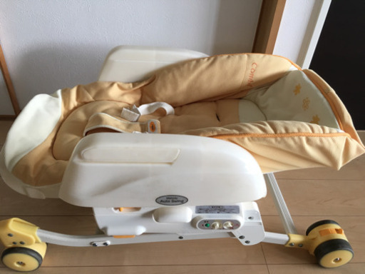 電動ハイローチェア
