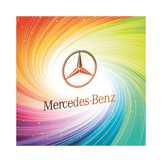 Mercedes Off