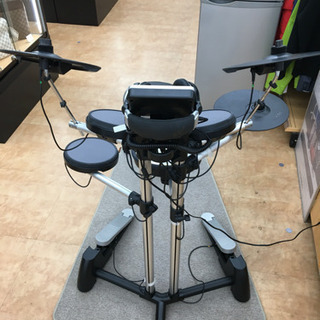 【トレファク摂津店 店頭限定】 Rolandの電子ドラム入荷致しました！