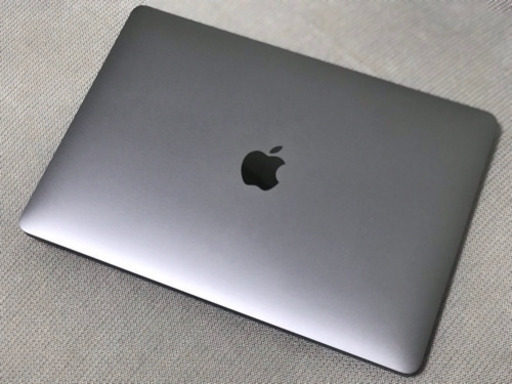 MacBook Pro Corei7 タッチバー