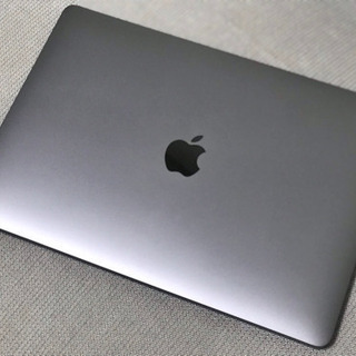 MacBook Pro Corei7 タッチバー