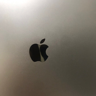 MacBook Pro Corei7 タッチバー