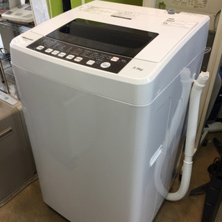 A1785☆カードOK☆ハイセンス2018年製 5.5Kg洗濯機