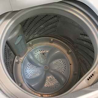 A1785☆カードOK☆ハイセンス2018年製 5.5Kg洗濯機