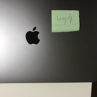 MacBook Pro Corei7 タッチバー