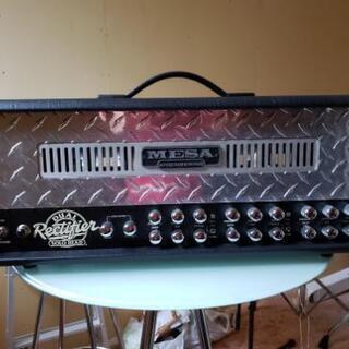 【中古品】MESA BOOGIE DUAL Rectifire ...