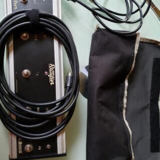 【中古品】MESA BOOGIE DUAL Rectifire SOLO HEAD