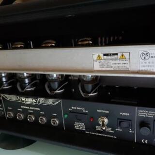 【中古品】MESA BOOGIE DUAL Rectifire SOLO HEAD